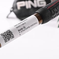 Ping G400 #3 Hybrid / 19 Degree / Senior Flex Ping Alta CB 70 - Image 7