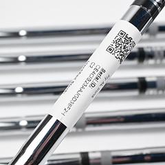 Cobra Fly XL Irons / 6-PW+SW / Regular Flex Cobra XL Shafts - Image 6