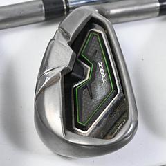 Taylormade RBZ Irons / 5-PW / Stiff Flex RBZ Steel Shafts - Image 1