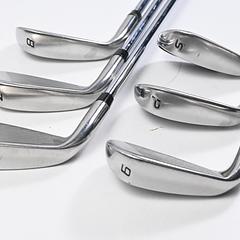 Cobra Fly XL Irons / 6-PW+SW / Regular Flex Cobra XL Shafts - Image 4
