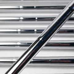 Ping G10 Irons / 4-PW+SW / Black Dot / Stiff Flex Ping AWT Shafts - Image 5