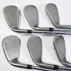 Taylormade RBZ Irons / 5-PW / Stiff Flex RBZ Steel Shafts - Image 3