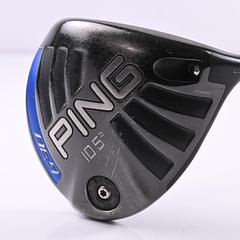 Ping G30 Driver / 10.5 Degree / Stiff Flex Ping TFC 419 Shaft - Image 2
