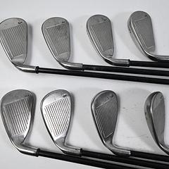 Callaway Big Bertha 2004 Irons / 3-9i+SW / Firm Flex Callaway RCH 75 Shafts - Image 3