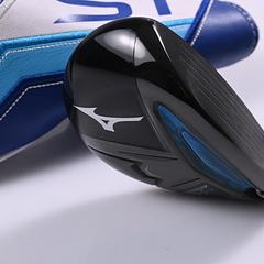 Mizuno ST-Max 230 #3 Hybrid / 19 Degree / Regular Flex UST Mamiya LINQ Blue 75 - Image 1