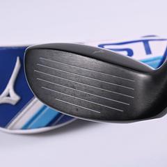 Mizuno ST-Max 230 #3 Hybrid / 19 Degree / Regular Flex UST Mamiya LINQ Blue 75 - Image 4