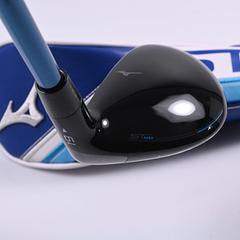 Mizuno ST-Max 230 #3 Hybrid / 19 Degree / Regular Flex UST Mamiya LINQ Blue 75 - Image 5