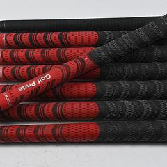 Callaway Big Bertha 2004 Irons / 3-9i+SW / Firm Flex Callaway RCH 75 Shafts - Image 7