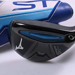 Mizuno ST-Max 230 #3 Hybrid / 19 Degree / Regular Flex UST Mamiya LINQ Blue 75 - Image 2
