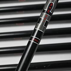 Callaway Big Bertha 2004 Irons / 3-9i+SW / Firm Flex Callaway RCH 75 Shafts - Image 5