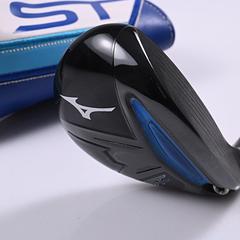 Mizuno ST-Max 230 #5 Hybrid / 25 Degree / Senior Flex UST Helium Nanocore 60 - Image 1