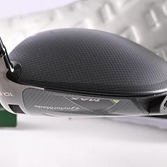 Taylormade Qi35 Max Driver / 10.5 Degree / Regular Flex Fujikura Air Speeder 50 - Image 5