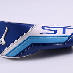 Mizuno ST-Max 230 #3 Hybrid / 19 Degree / Regular Flex UST Mamiya LINQ Blue 75 - Image 9