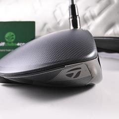 Taylormade Qi35 Max Driver / 10.5 Degree / Regular Flex Fujikura Air Speeder 50 - Image 3