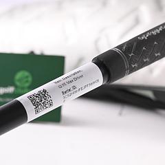 Taylormade Qi35 Max Driver / 10.5 Degree / Regular Flex Fujikura Air Speeder 50 - Image 7