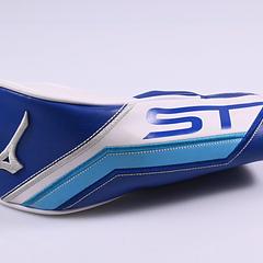 Mizuno ST-Max 230 #5 Hybrid / 25 Degree / Senior Flex UST Helium Nanocore 60 - Image 9