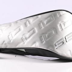 Taylormade Qi35 Max Driver / 10.5 Degree / Regular Flex Fujikura Air Speeder 50 - Image 9