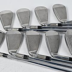 Taylormade M6 Irons / 4-PW+GW+SW / Regular Flex XP 100 R300 Shafts - Image 3