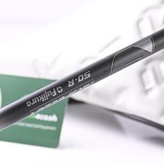 Taylormade Qi35 Max Driver / 12 Degree / Regular Flex AirSpeeder 50 Shaft - Image 6