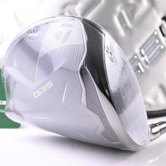 Taylormade Qi35 Max Driver / 12 Degree / Regular Flex AirSpeeder 50 Shaft - Image 1