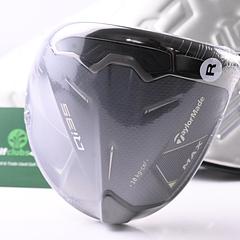 Taylormade Qi35 Max Driver / 12 Degree / Regular Flex AirSpeeder 50 Shaft - Image 2