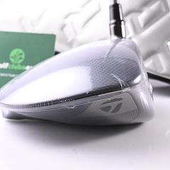 Taylormade Qi35 Max Driver / 12 Degree / Regular Flex AirSpeeder 50 Shaft - Image 3