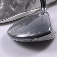 Ladies Taylormade Qi35 Max Lite #7 Hybrid / 21.5 Degree / Ladies Air Speeder 40 - Image 3