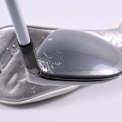 Ladies Taylormade Qi35 Max Lite #7 Hybrid / 21.5 Degree / Ladies Air Speeder 40 - Image 5