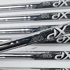 Taylormade M6 Irons / 4-PW+GW+SW / Regular Flex XP 100 R300 Shafts - Image 5