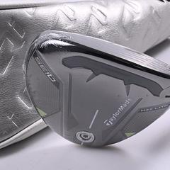 Ladies Taylormade Qi35 Max Lite #7 Hybrid / 21.5 Degree / Ladies Air Speeder 40 - Image 2