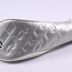 Ladies Taylormade Qi35 Max Lite #7 Hybrid / 21.5 Degree / Ladies Air Speeder 40 - Image 9