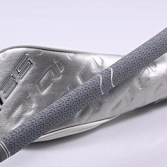 Ladies Taylormade Qi35 Max Lite #7 Hybrid / 21.5 Degree / Ladies Air Speeder 40 - Image 8