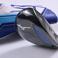 Mizuno ST-Max 230 #4 Hybrid / 22 Degree / Stiff Flex UST Mamiya LIN-Q Blue 75 - Image 1
