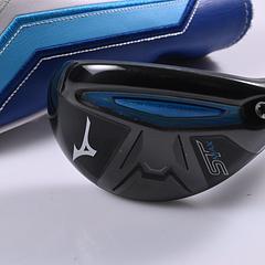 Mizuno ST-Max 230 #5 Hybrid / 25 Degree / Senior Flex Aldila Ascent 50 Shaft - Image 2