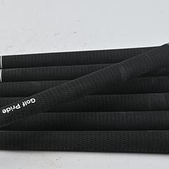 Titleist T200 2023 Irons / 4-PW / Regular Flex AMT Red R300 Shafts - Image 7