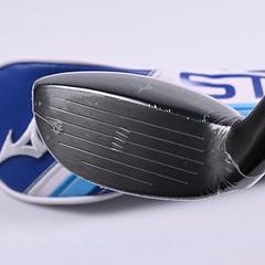 Mizuno ST-Max 230 #4 Hybrid / 22 Degree / Stiff Flex UST Mamiya LIN-Q Blue 75 - Image 4
