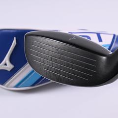 Mizuno ST-Max 230 #5 Hybrid / 25 Degree / Senior Flex Aldila Ascent 50 Shaft - Image 4