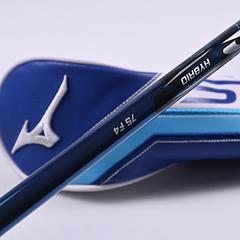 Mizuno ST-Max 230 #4 Hybrid / 22 Degree / Stiff Flex UST Mamiya LIN-Q Blue 75 - Image 6