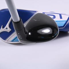 Mizuno ST-Max 230 #5 Hybrid / 25 Degree / Senior Flex Aldila Ascent 50 Shaft - Image 5