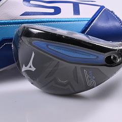Mizuno ST-Max 230 #4 Hybrid / 22 Degree / Stiff Flex UST Mamiya LIN-Q Blue 75 - Image 2