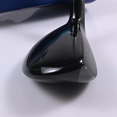 Mizuno ST-Max 230 #5 Hybrid / 25 Degree / Senior Flex Aldila Ascent 50 Shaft - Image 3