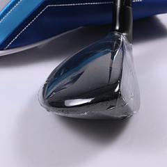 Mizuno ST-Max 230 #4 Hybrid / 22 Degree / Stiff Flex UST Mamiya LIN-Q Blue 75 - Image 3