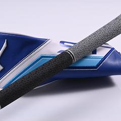 Mizuno ST-Max 230 #4 Hybrid / 22 Degree / Stiff Flex UST Mamiya LIN-Q Blue 75 - Image 8