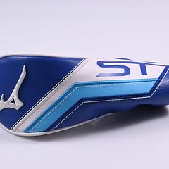 Mizuno ST-Max 230 #5 Hybrid / 25 Degree / Senior Flex Aldila Ascent 50 Shaft - Image 9