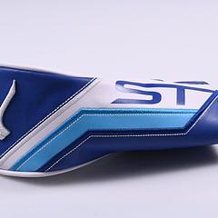 Mizuno ST-Max 230 #4 Hybrid / 22 Degree / Stiff Flex UST Mamiya LIN-Q Blue 75 - Image 9