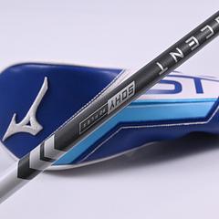 Mizuno ST-Max 230 #5 Hybrid / 25 Degree / Senior Flex Aldila Ascent 50 Shaft - Image 6