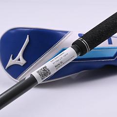 Mizuno ST-Max 230 #5 Hybrid / 25 Degree / Senior Flex Aldila Ascent 50 Shaft - Image 7