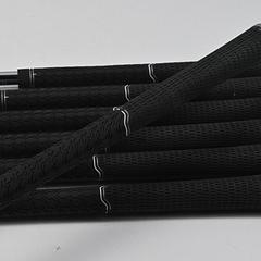 Taylormade M4 Irons / 5-PW+SW / Regular Flex KBS MAX 85 Shafts - Image 7