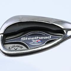 Callaway Steelhead XR Gap Wedge / 49 Degree / Regular Flex XP 95 ST15 R300 - Image 1