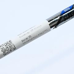 Callaway Steelhead XR Gap Wedge / 49 Degree / Regular Flex XP 95 ST15 R300 - Image 5